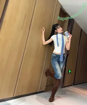 Minnie (Nicha Yontararak - I-dle / (GI-dle / min.nicha nude photo #0076