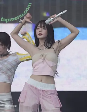 Minnie (Nicha Yontararak - I-dle / (GI-dle / min.nicha nude photo #0086