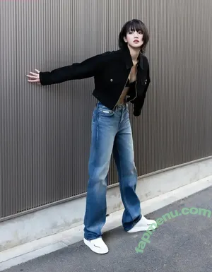 Minnie (Nicha Yontararak - I-dle / (GI-dle / min.nicha nude photo #0094