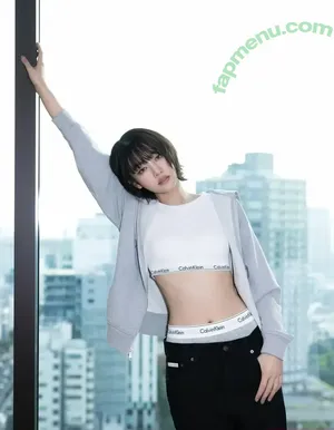 Minnie (Nicha Yontararak - I-dle / (GI-dle / min.nicha nude photo #0095