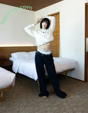 Minnie (Nicha Yontararak - I-dle / (GI-dle / min.nicha nude photo #0098
