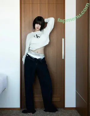 Minnie (Nicha Yontararak - I-dle / (GI-dle / min.nicha nude photo #0103