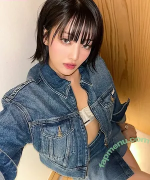 Minnie (Nicha Yontararak - I-dle / (GI-dle / min.nicha nude photo #0104