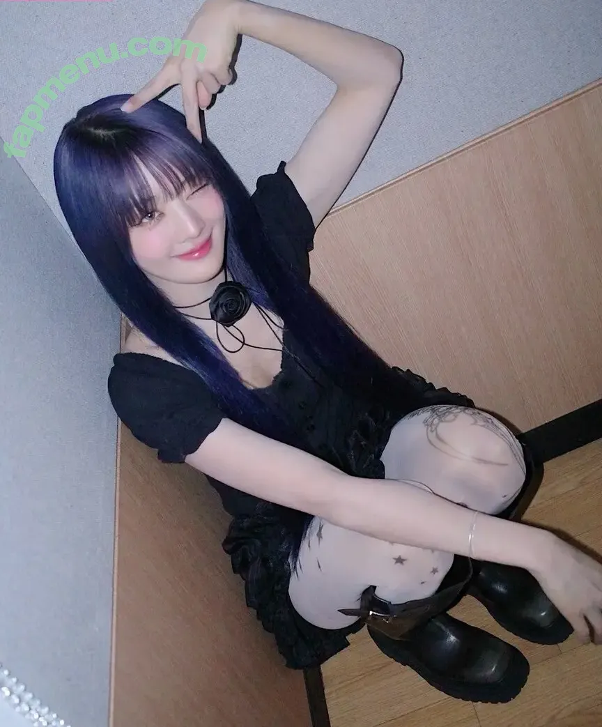 Minnie (Nicha Yontararak - I-dle nude photo #0028 ((GI-dle / min.nicha)