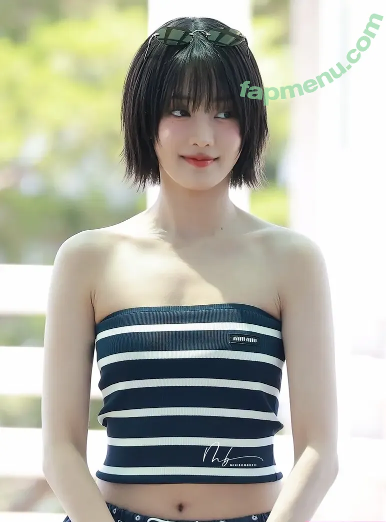 Minnie (Nicha Yontararak - I-dle nude photo #0050 ((GI-dle / min.nicha)