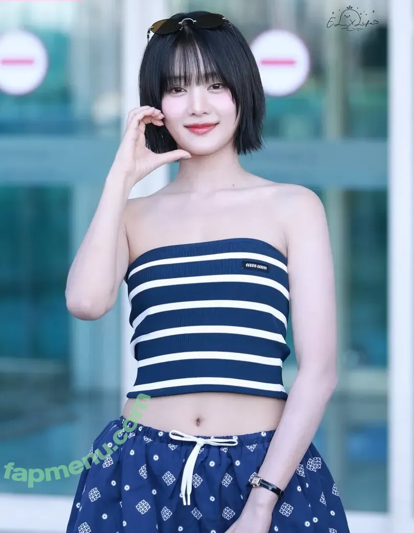 Minnie (Nicha Yontararak - I-dle nude photo #0052 ((GI-dle / min.nicha)