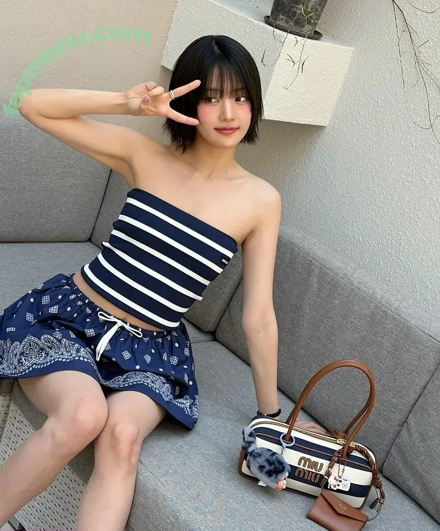 Minnie (Nicha Yontararak - I-dle nude photo #0059 ((GI-dle / min.nicha)