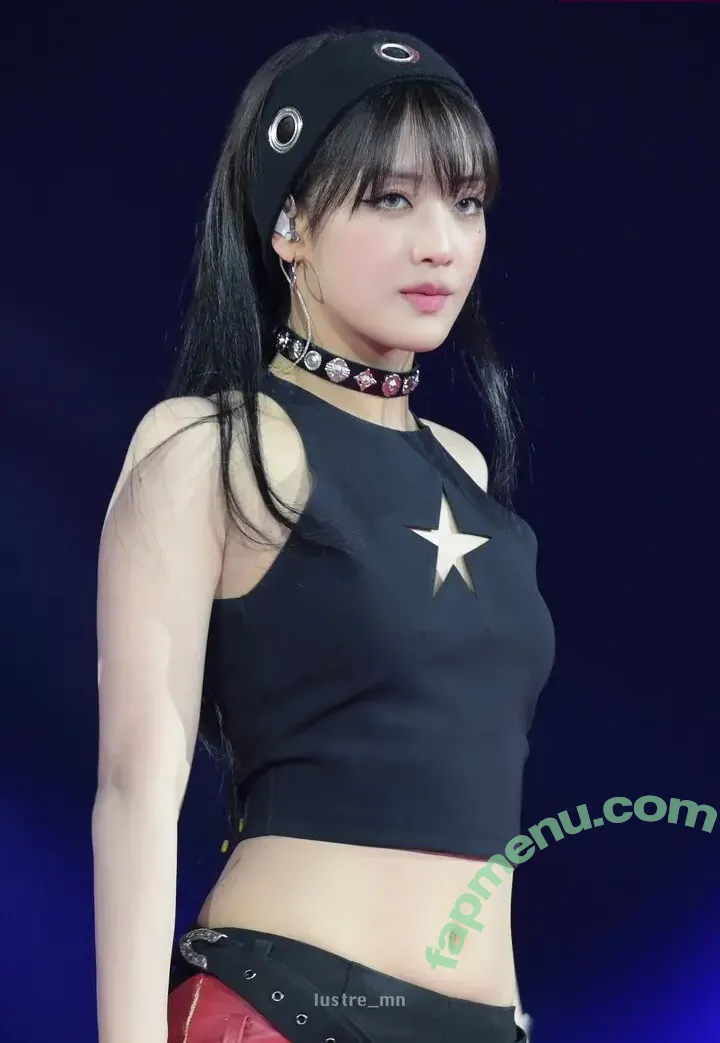 Minnie (Nicha Yontararak - I-dle nude photo #0084 ((GI-dle / min.nicha)