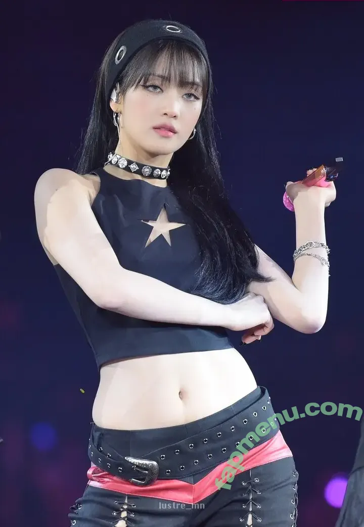 Minnie (Nicha Yontararak - I-dle nude photo #0085 ((GI-dle / min.nicha)
