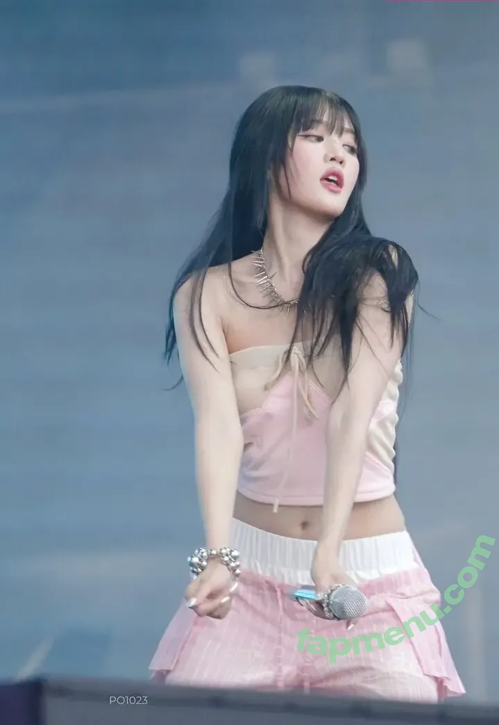 Minnie (Nicha Yontararak - I-dle nude photo #0089 ((GI-dle / min.nicha)