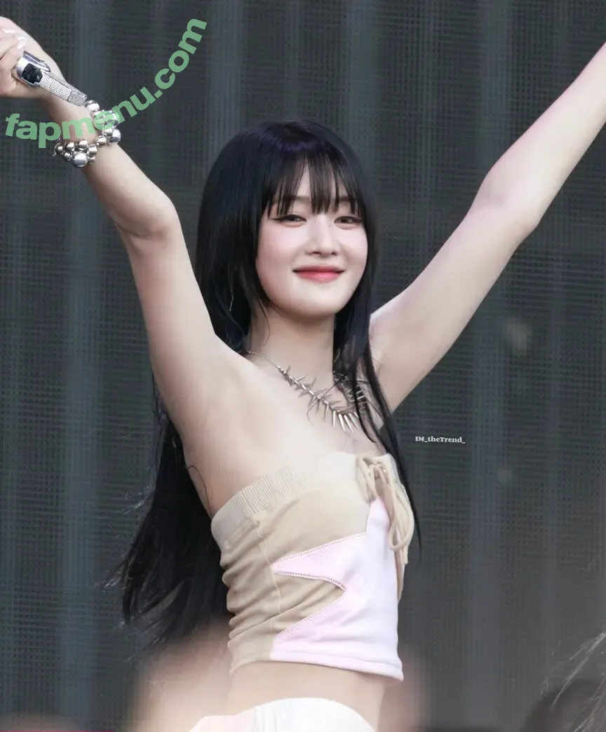 Minnie (Nicha Yontararak - I-dle nude photo #0091 ((GI-dle / min.nicha)