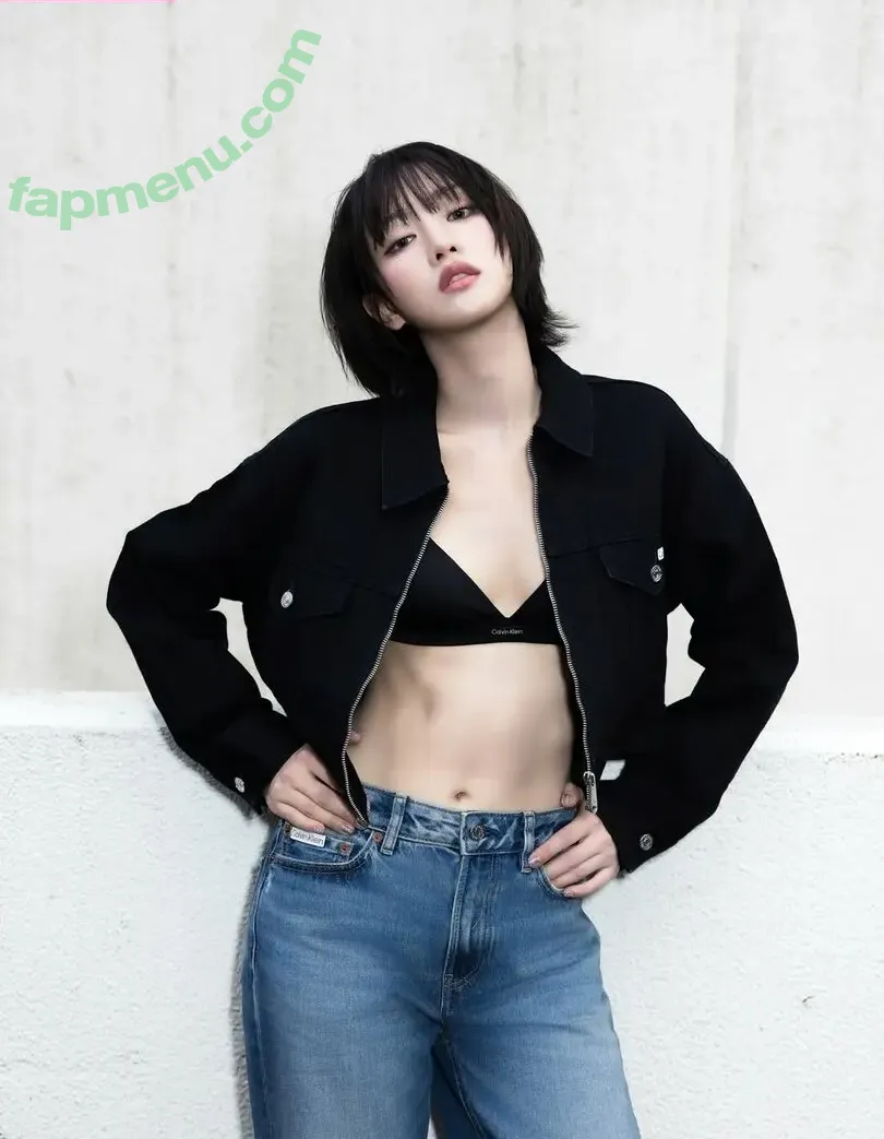 Minnie (Nicha Yontararak - I-dle nude photo #0092 ((GI-dle / min.nicha)