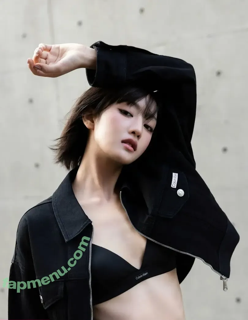 Minnie (Nicha Yontararak - I-dle nude photo #0093 ((GI-dle / min.nicha)