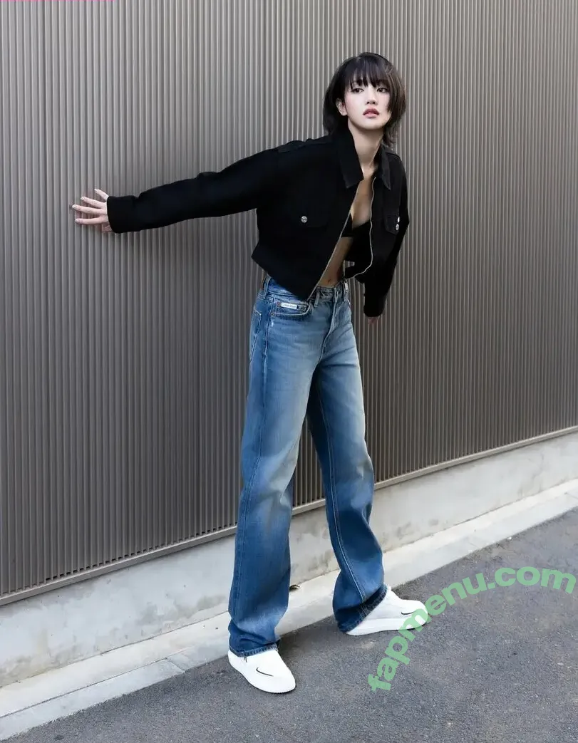 Minnie (Nicha Yontararak - I-dle nude photo #0094 ((GI-dle / min.nicha)