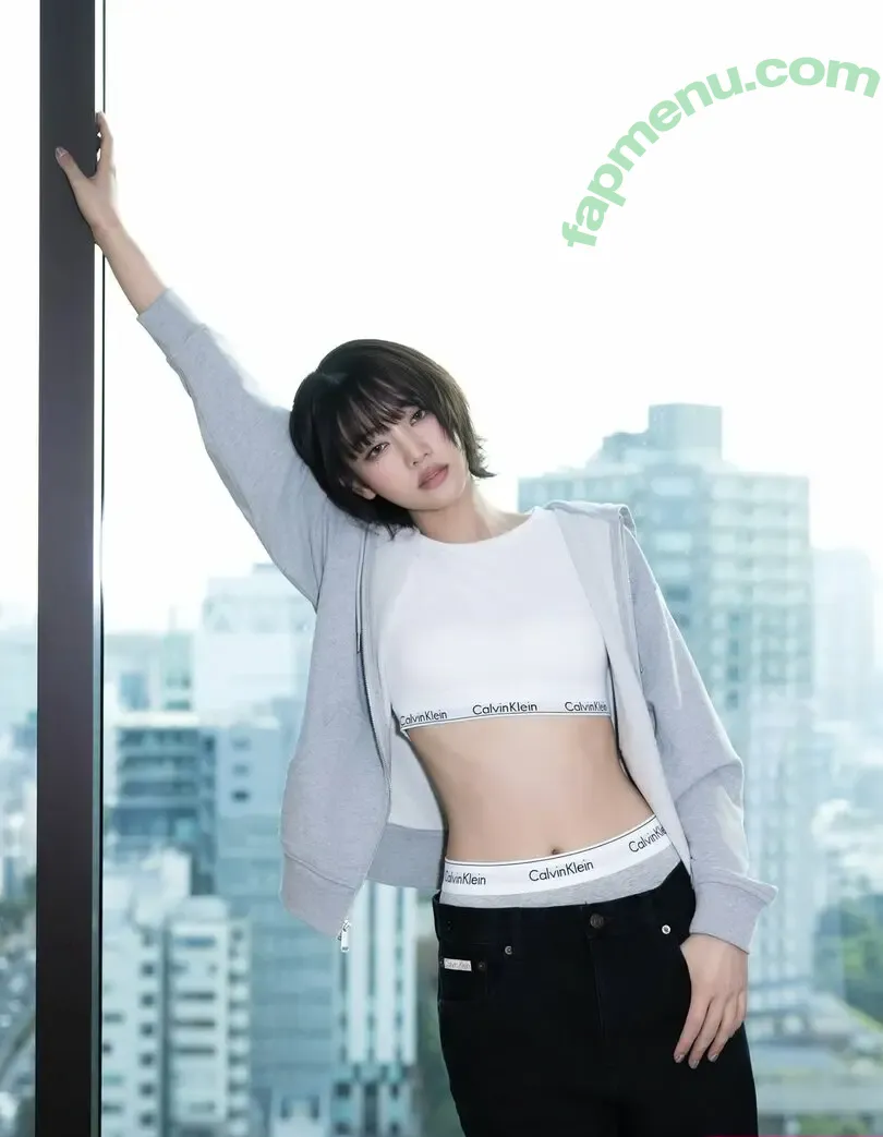Minnie (Nicha Yontararak - I-dle nude photo #0095 ((GI-dle / min.nicha)