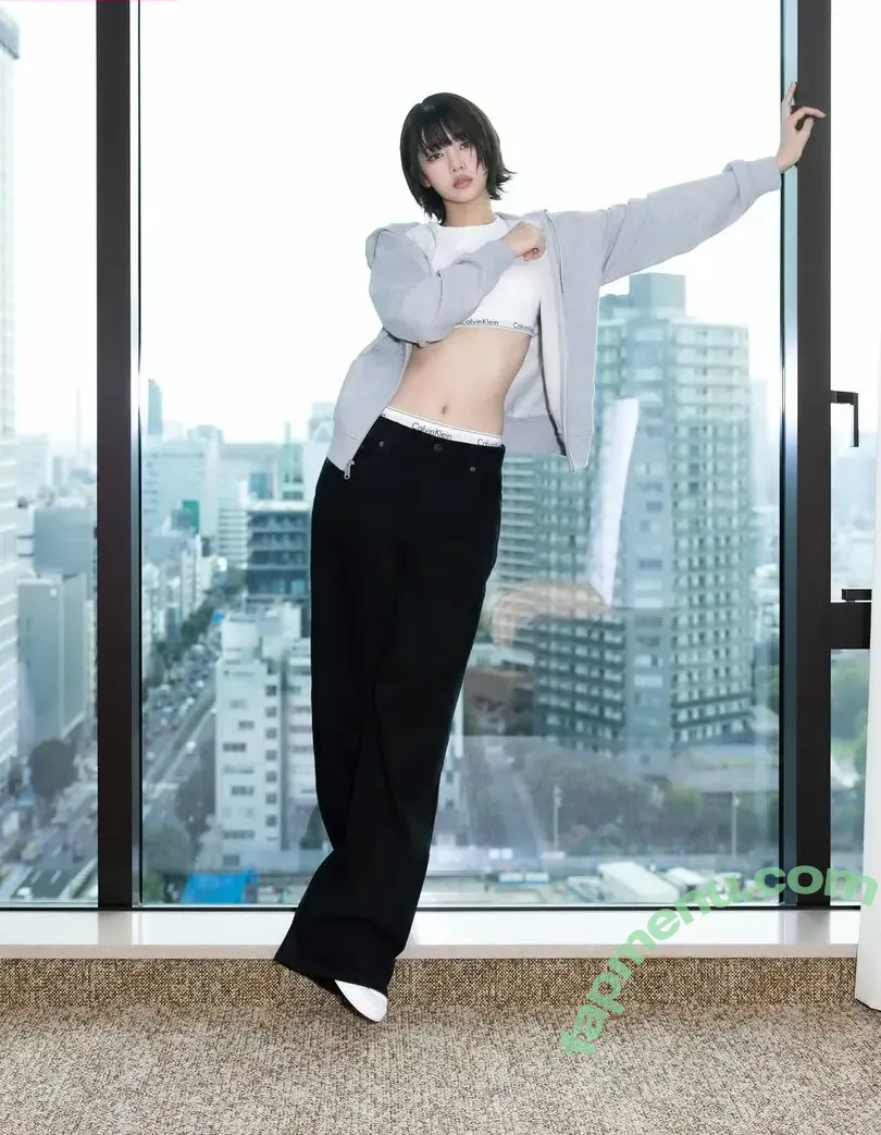 Minnie (Nicha Yontararak - I-dle nude photo #0096 ((GI-dle / min.nicha)