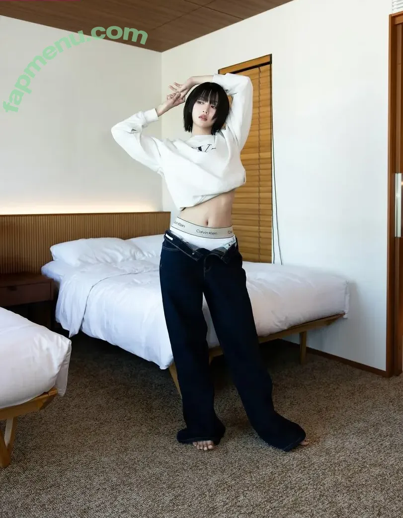 Minnie (Nicha Yontararak - I-dle nude photo #0098 ((GI-dle / min.nicha)