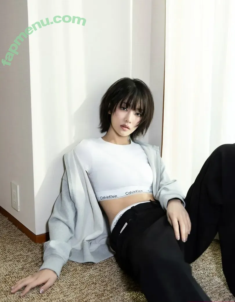 Minnie (Nicha Yontararak - I-dle nude photo #0100 ((GI-dle / min.nicha)