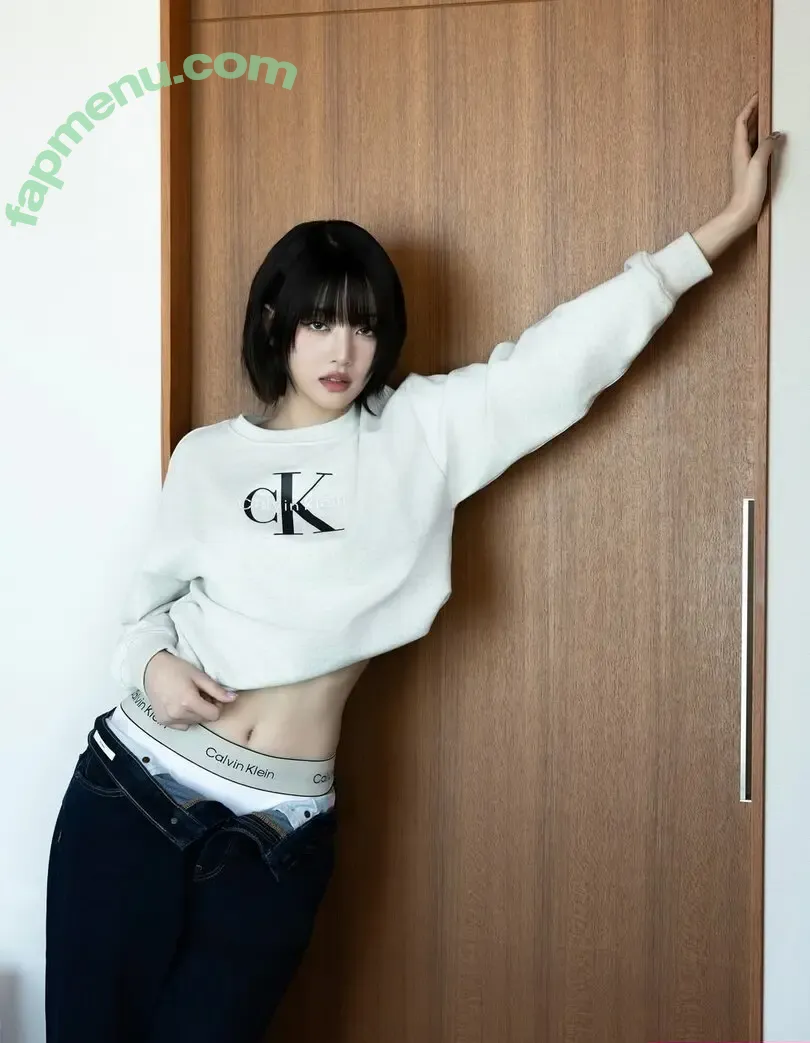 Minnie (Nicha Yontararak - I-dle nude photo #0102 ((GI-dle / min.nicha)