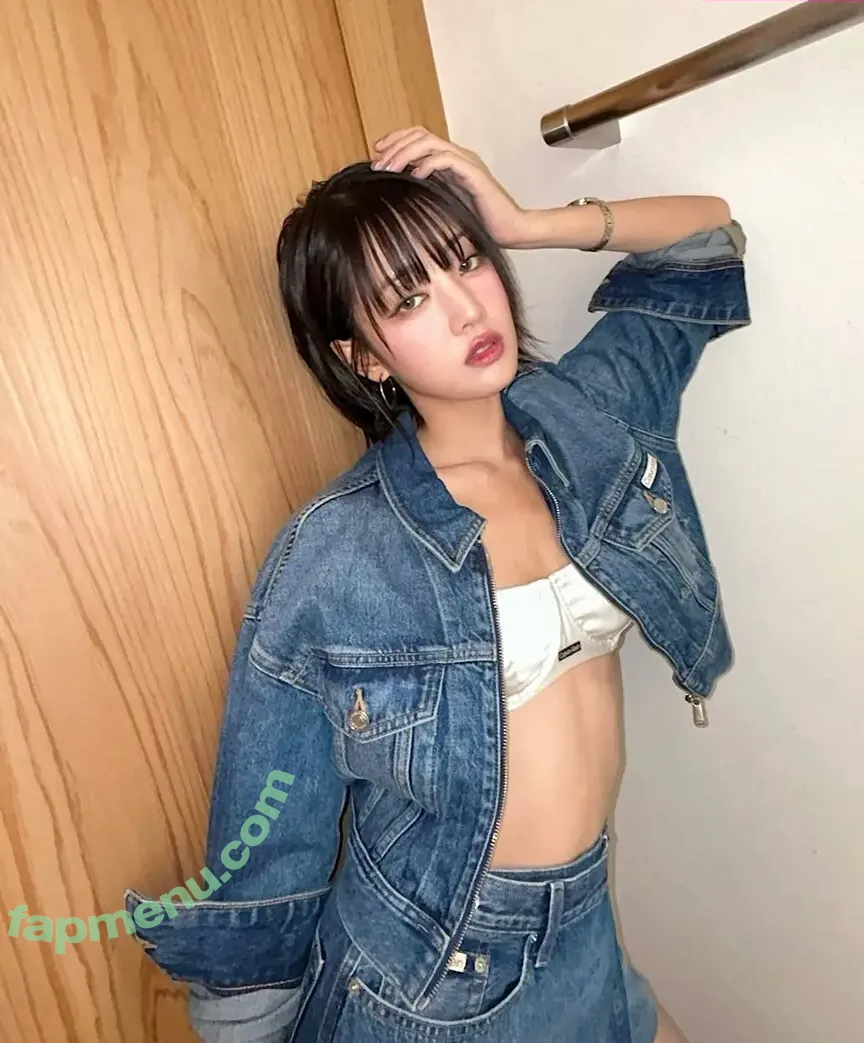 Minnie (Nicha Yontararak - I-dle nude photo #0105 ((GI-dle / min.nicha)