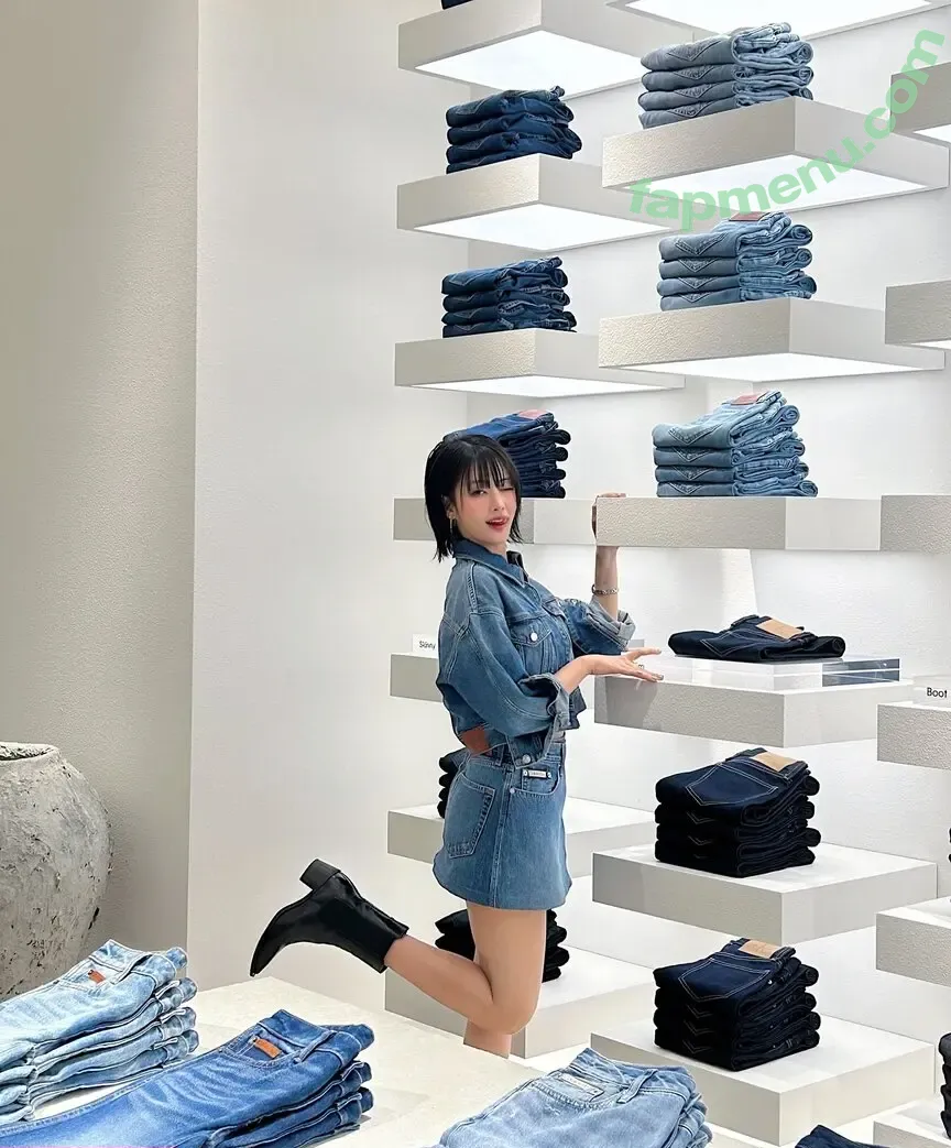 Minnie (Nicha Yontararak - I-dle nude photo #0108 ((GI-dle / min.nicha)