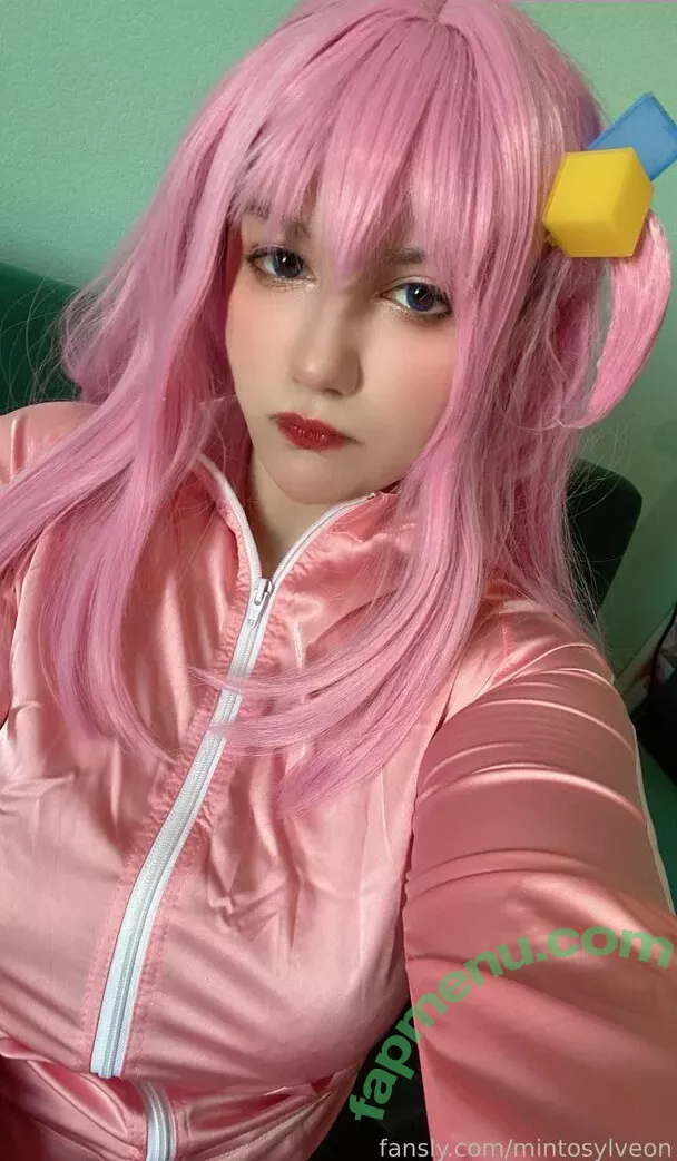 mintosylveon nude photo #0320 (mintosylveon)