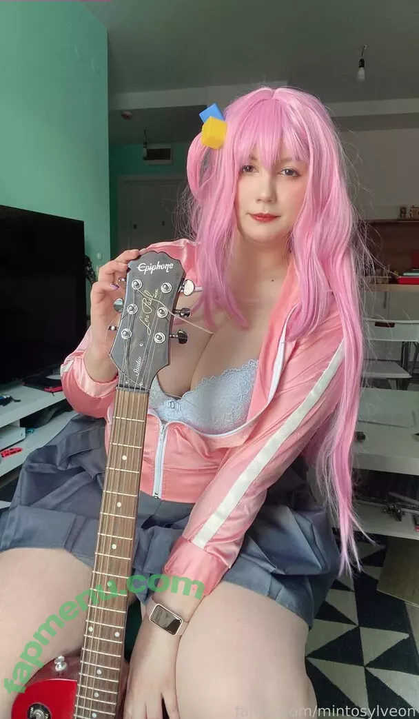 mintosylveon nude photo #0327 (mintosylveon)