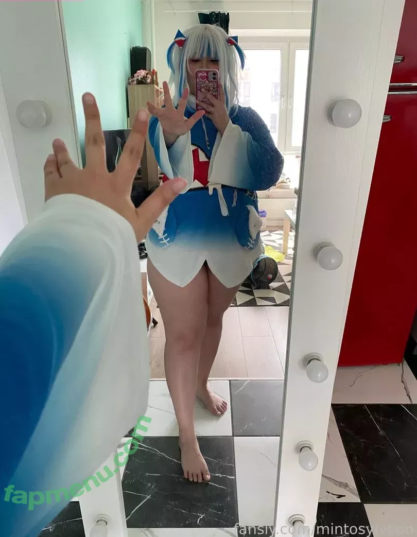 mintosylveon nude photo #0431 (mintosylveon)