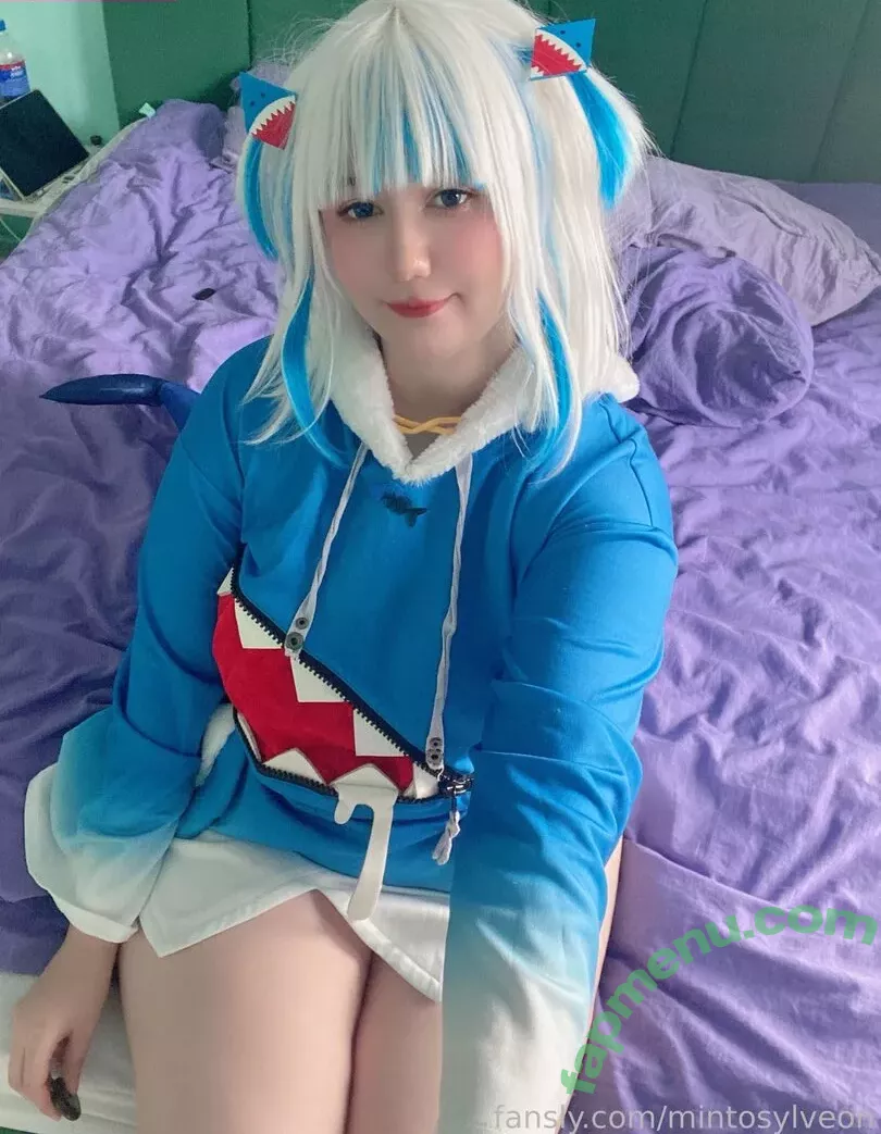 mintosylveon nude photo #0438 (mintosylveon)