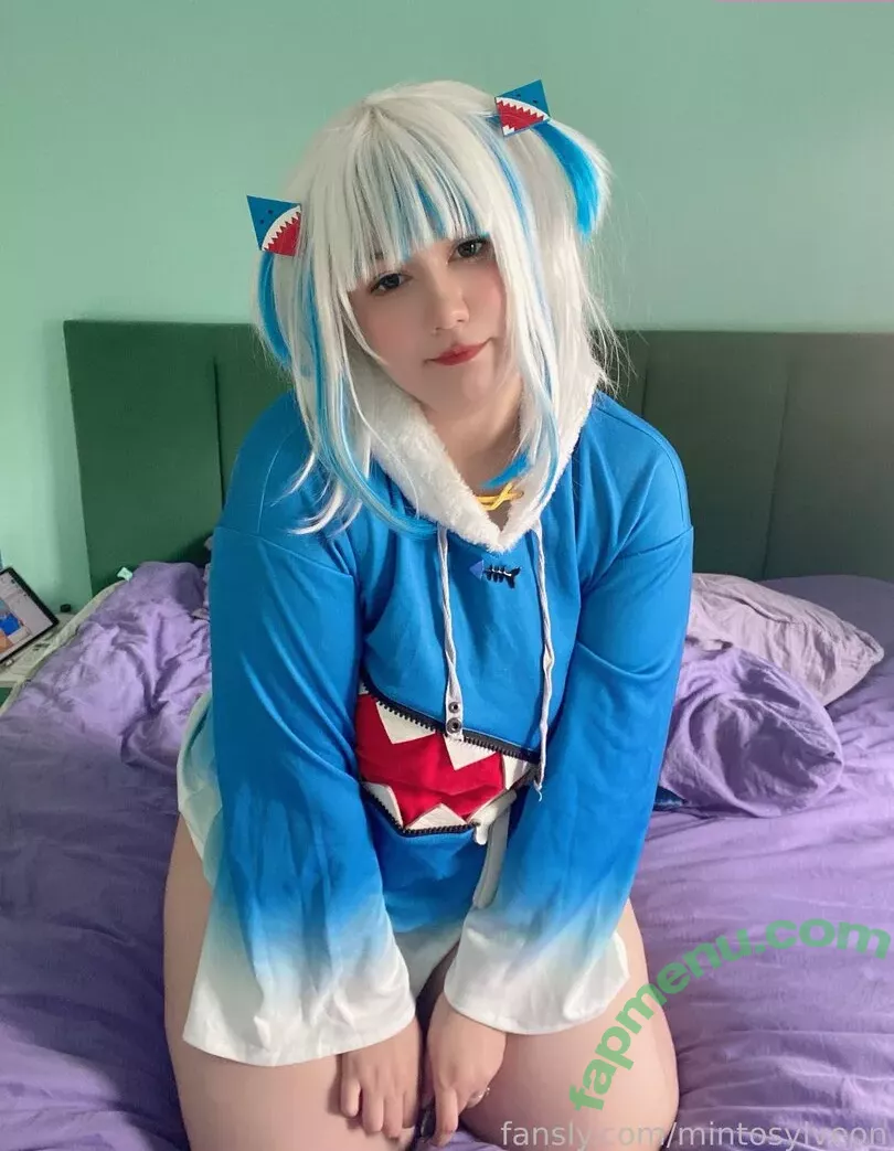 mintosylveon nude photo #0448 (mintosylveon)