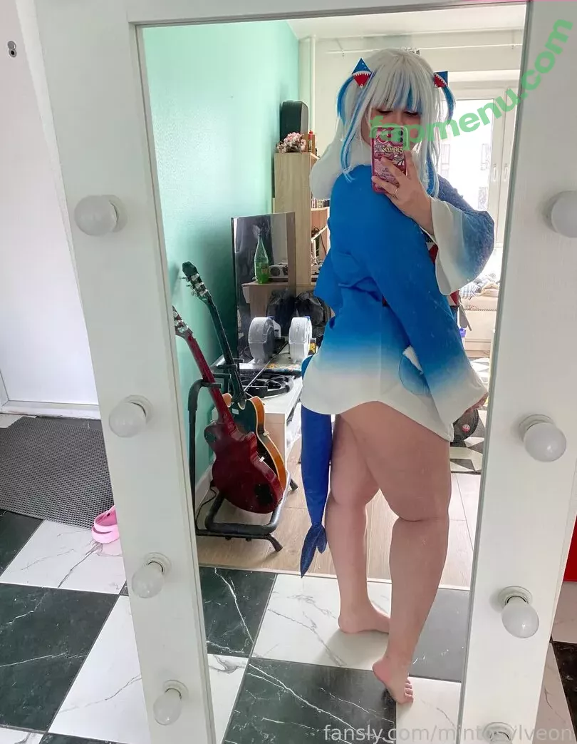 mintosylveon nude photo #0456 (mintosylveon)