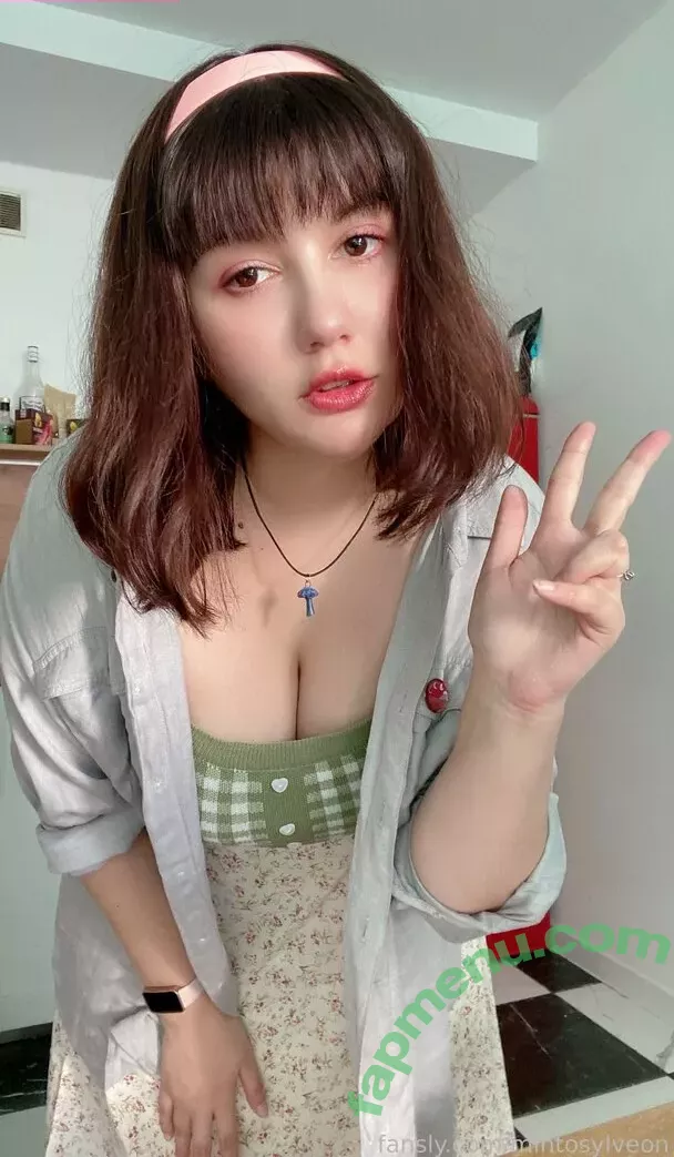 mintosylveon nude photo #0478 (mintosylveon)