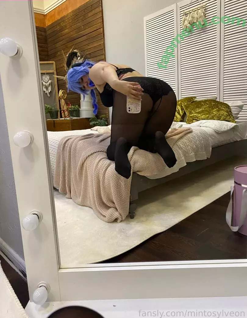 mintosylveon nude photo #0532 (mintosylveon)