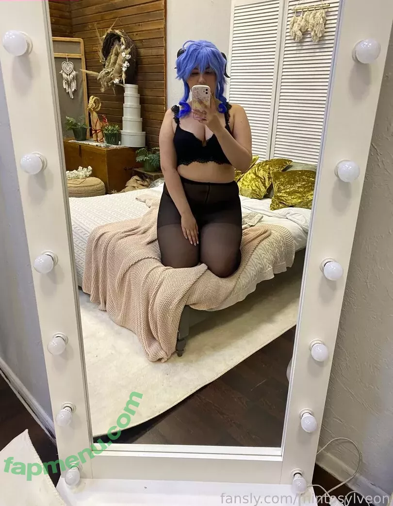 mintosylveon nude photo #0533 (mintosylveon)