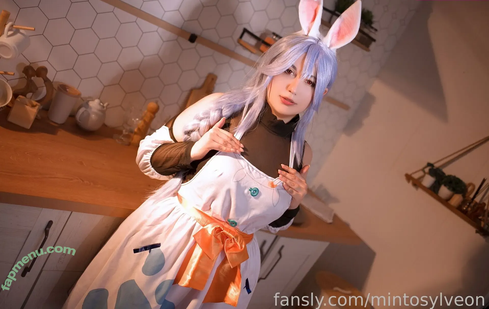 mintosylveon nude photo #1111 (mintosylveon)