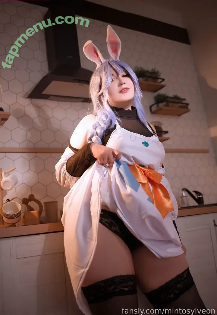 mintosylveon nude photo #1119 (mintosylveon)