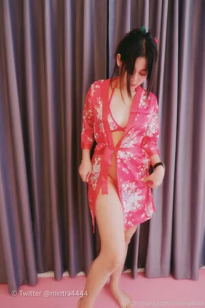 mintra4444 / mintra44444 / n.mimint nude photo #0057