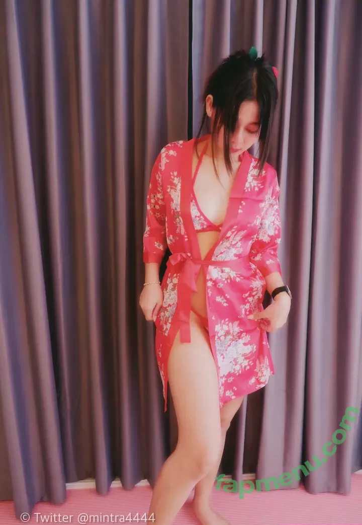 mintra4444 nude photo #0057 (mintra44444 / n.mimint)