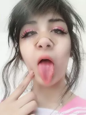 mintyjamie / mintyjar nude photo #0022