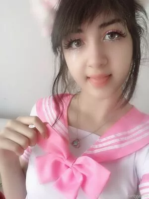 mintyjamie / mintyjar nude photo #0023