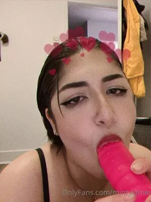 mintyjamie / mintyjar nude photo #0053