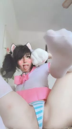 mintyjamie / mintyjar nude photo #0058