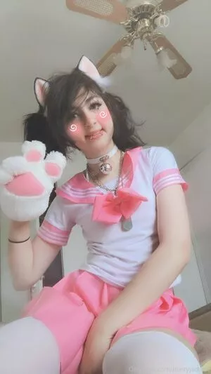 mintyjamie / mintyjar nude photo #0062