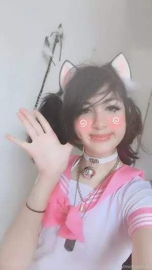 mintyjamie / mintyjar nude photo #0068