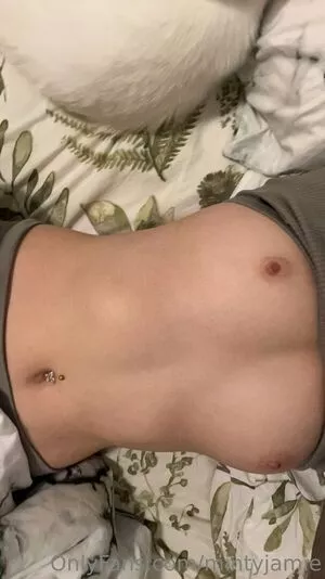 mintyjamie / mintyjar nude photo #0088