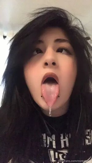 mintyjamie / mintyjar nude photo #0089