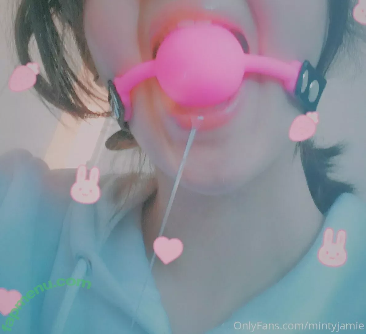 mintyjamie nude photo #0087 (mintyjar)