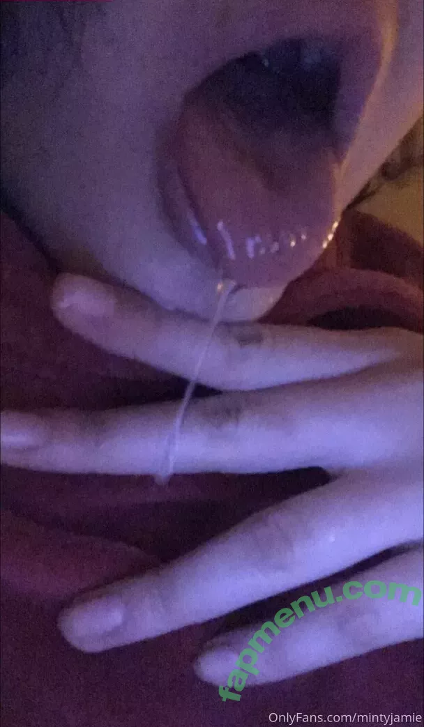 mintyjamie nude photo #0090 (mintyjar)