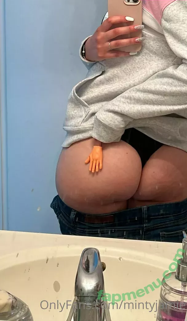mintyjamie nude photo #0099 (mintyjar)