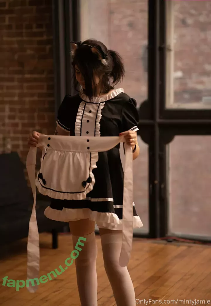 mintyjamie nude photo #0101 (mintyjar)